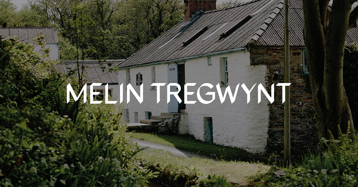Melin Tregwynt in Haverfordwest