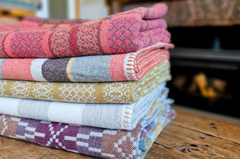 Fall in love with wool this autumn