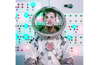 tall tales in space