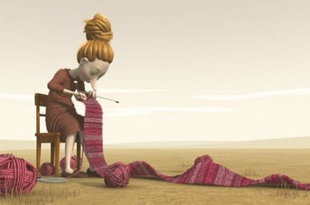 The Last Knit