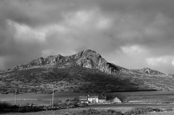 a year in pembrokeshire...