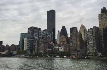 Trip to New York