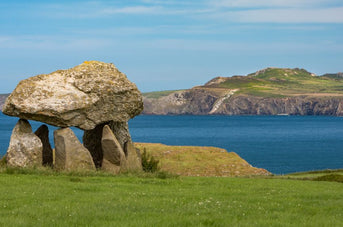 Melin Tregwynt support the National Parks in Wales