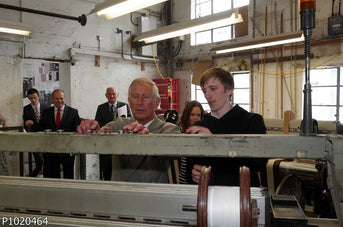"Making it in Wales"