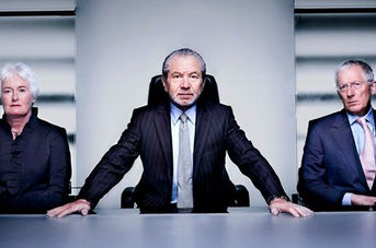 Melin Tregwynt on The Apprentice again...