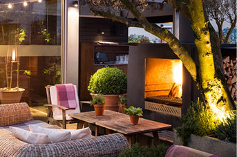 our blankets at the Boundary Shoreditch