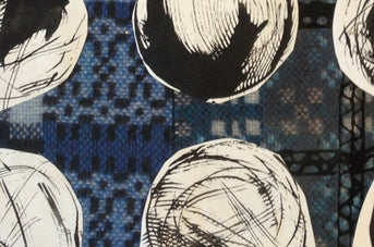 surface pattern & print exhibition