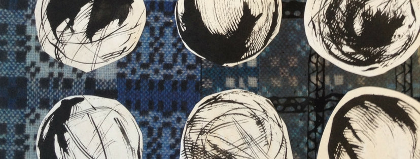 surface pattern & print exhibition