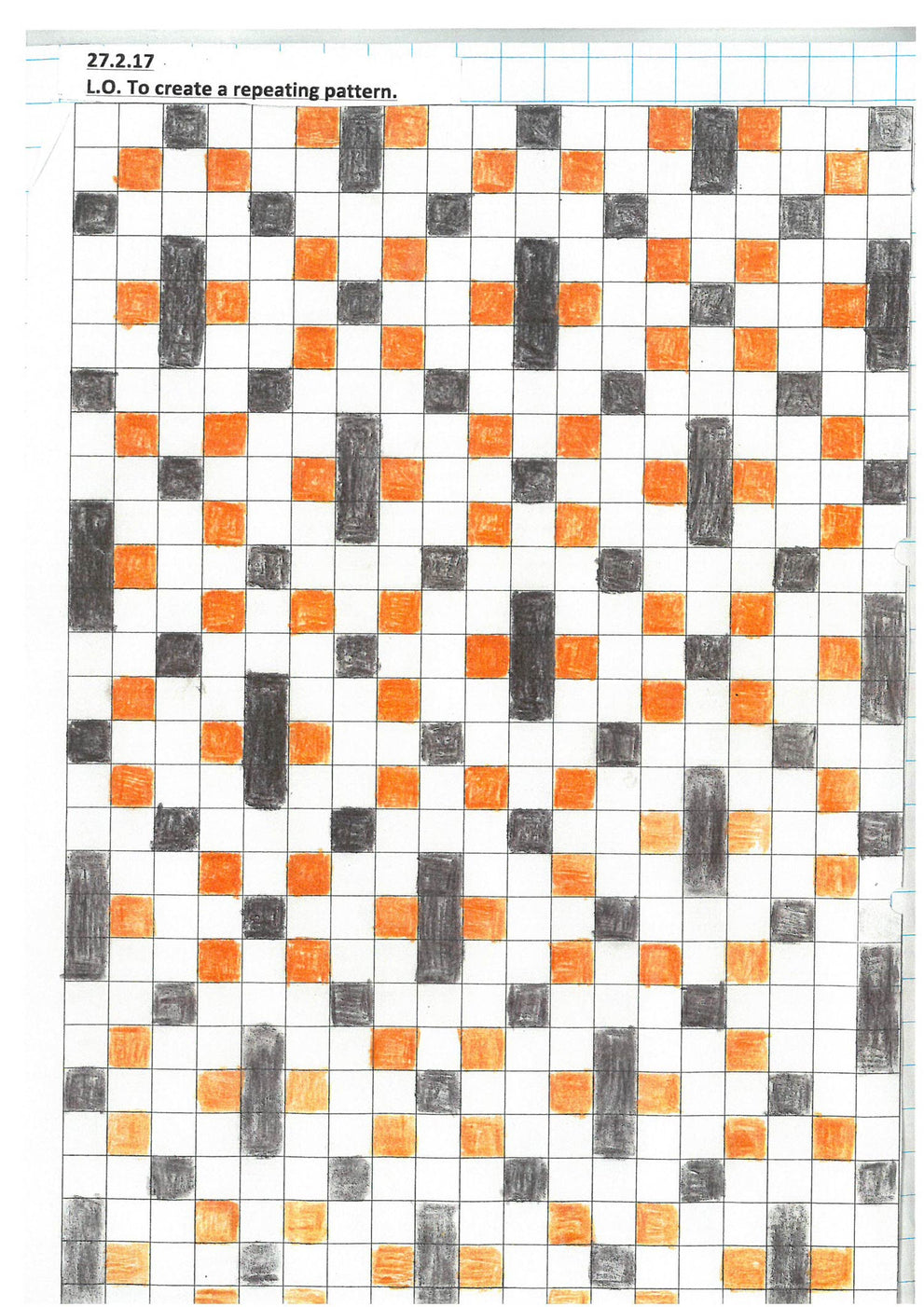 design project with Richmond Park Primary School