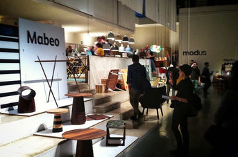 Milan Design Fair 2013