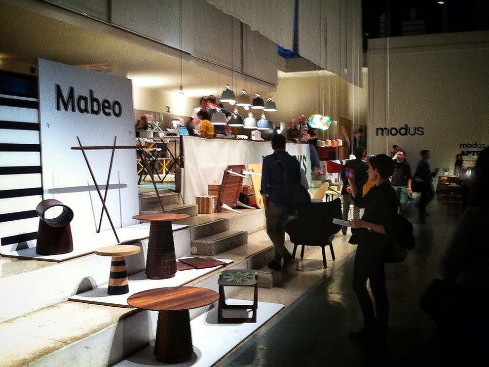 Milan Design Fair 2013
