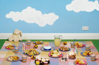 Waitrose Picnic Blanket Competition