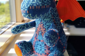 introducing Dewi...