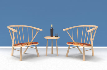 Caerphilly Chair