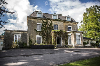 Melin Tregwynt at Mercure Bristol North, the Grange Hotel