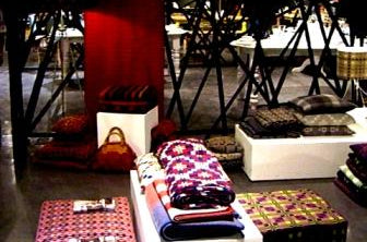 We show at Salone Milan for the first time...