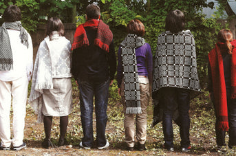 The Usual Suspects - Rear View