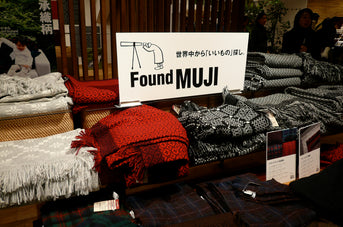 Muji Launch