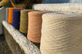 Limited-Edition Welsh Wool Collection