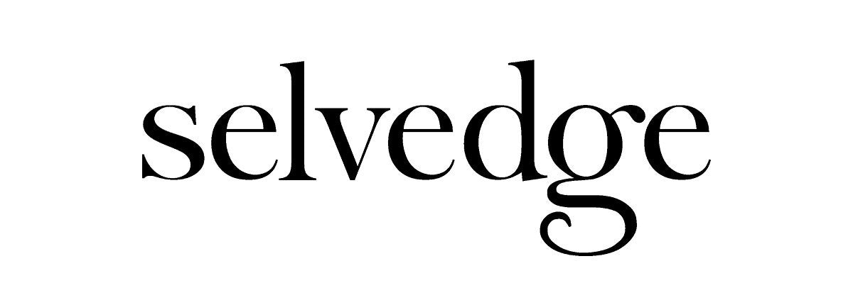 Mentioned in Selvedge Magazine – Melin Tregwynt