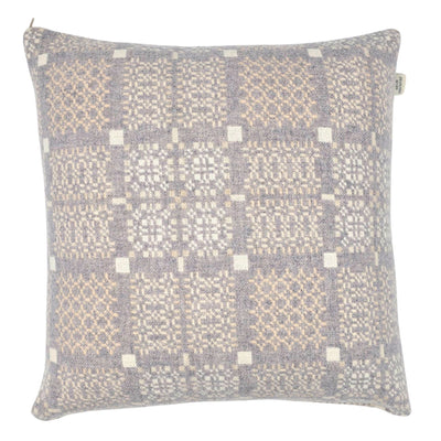 Knot Garden Cushion