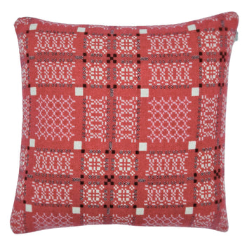 Melin Tregwynt - Woven in Wales