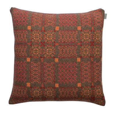 Knot Garden Cushion