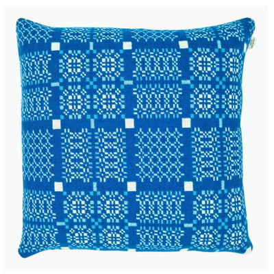 Knot Garden Cushion