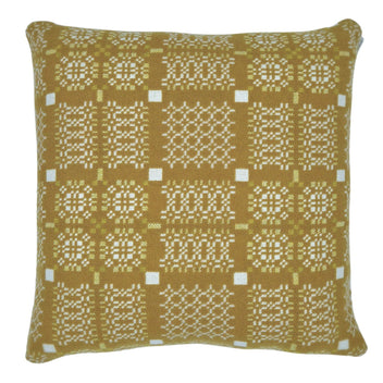 Melin Tregwynt - Woven in Wales