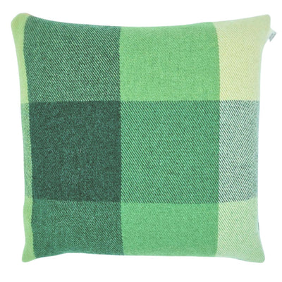 Multicheck Cushion
