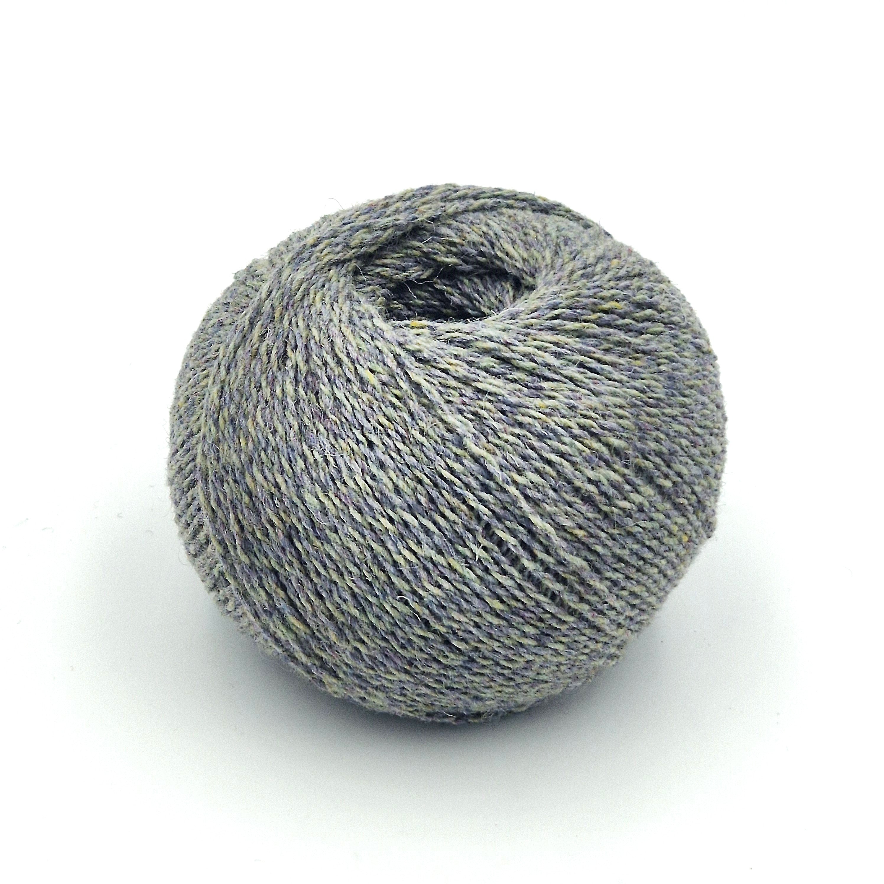 Adfer Knitting Wool – Melin Tregwynt