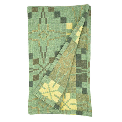 Vintage Star Throw and Blankets