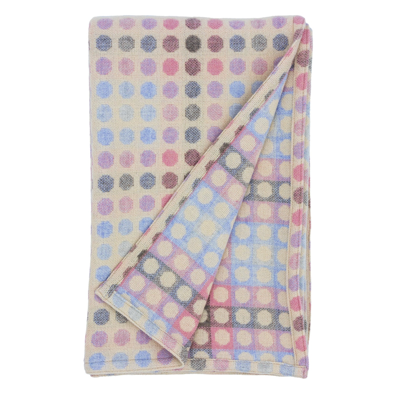 専用 MELIN TREGWYNT BLANKET - 1000×1500-