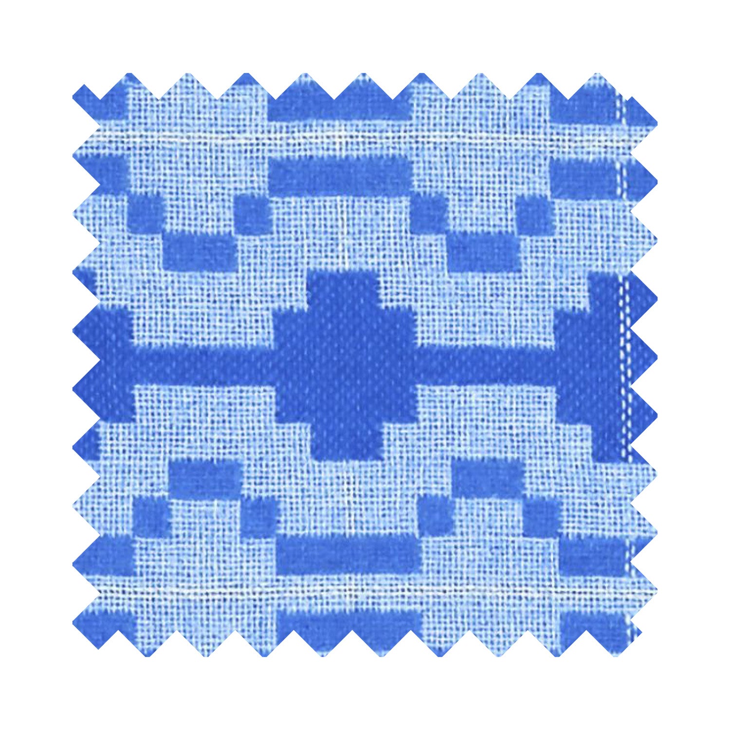 Melin Tregwynt Patagonia Throw - Awyr / Sky