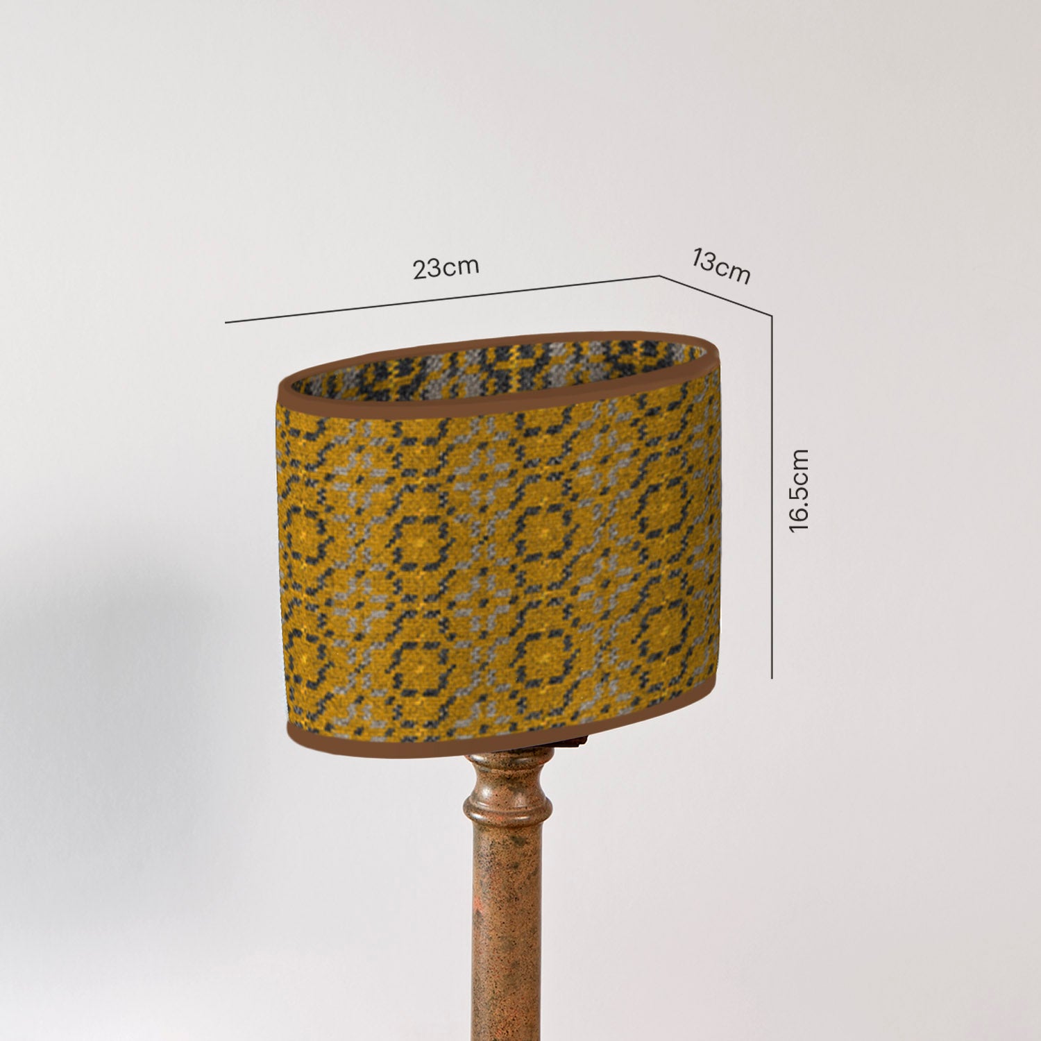 Small retro online lamp shades