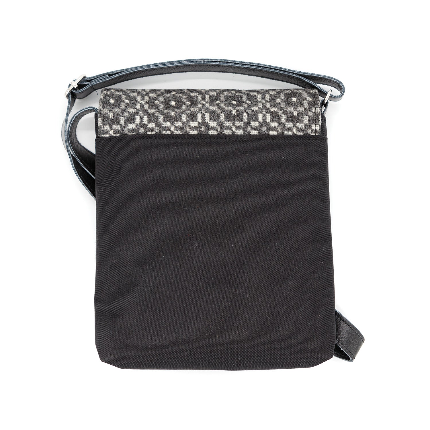 Before & Ever Small Purse - Quilted Black Crossbody India