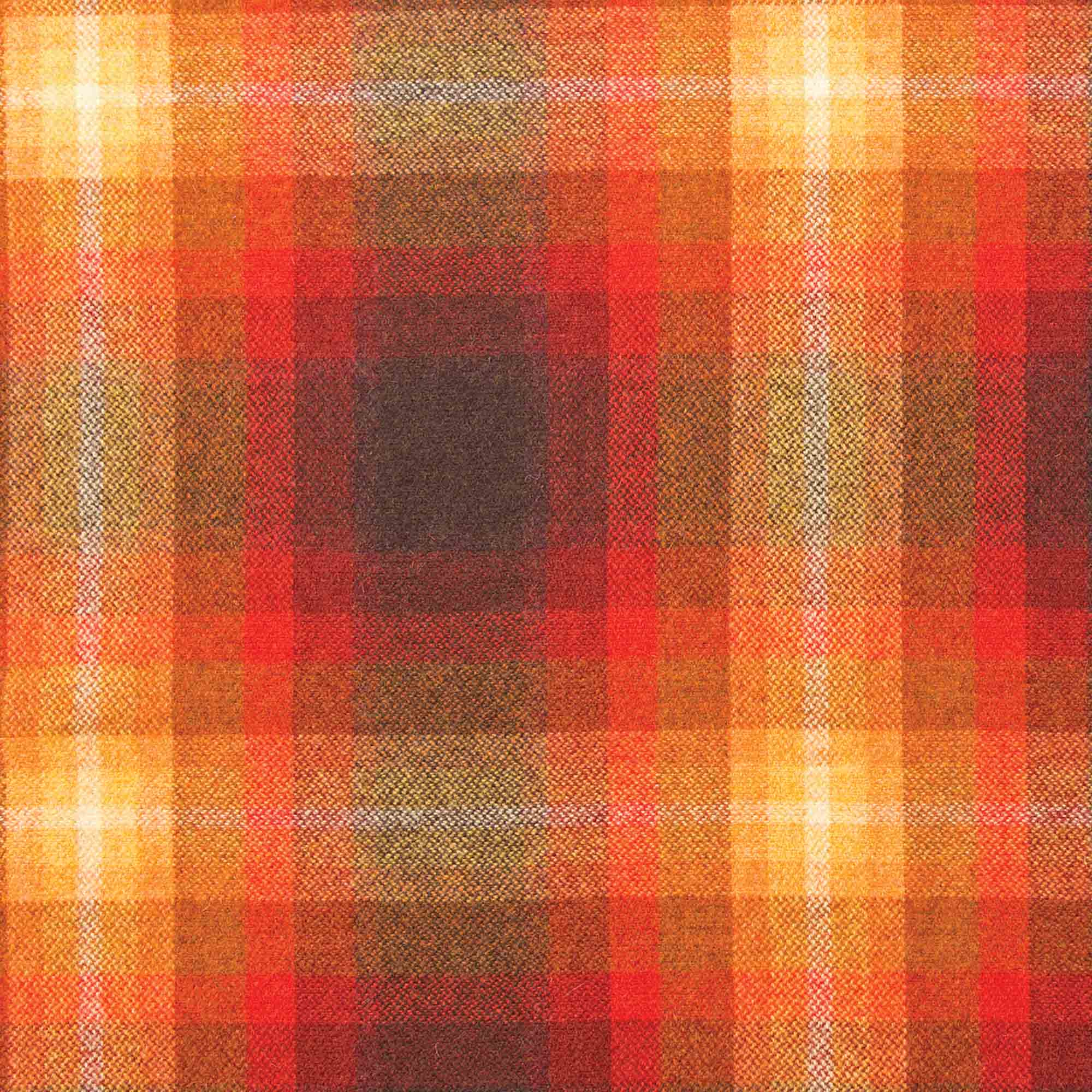 Melin Tregwynt Luxury Welsh Blankets Ysbryd Fabric In Wool 270cms